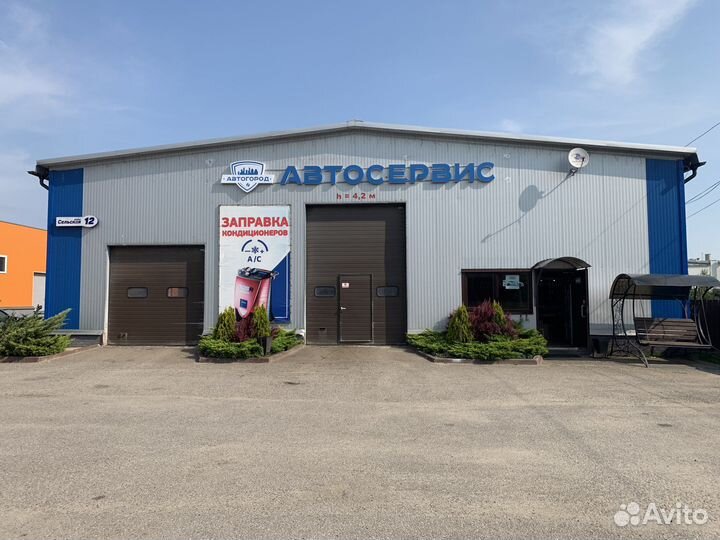 Автомеханик Автослесарь Комтранс
