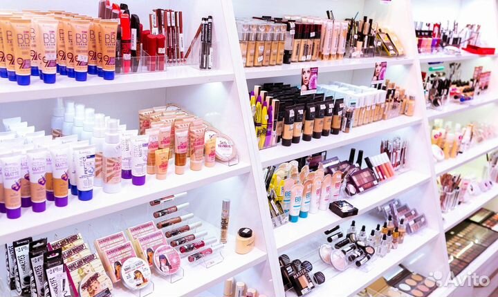 Требуются упаковщицы женской косметики