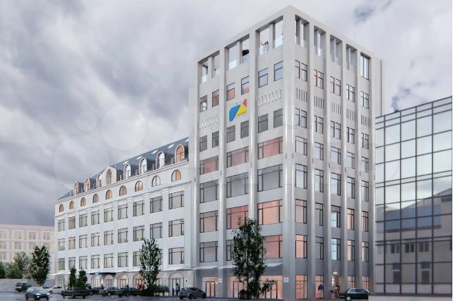 Аренда Торговой площади, 30 м²