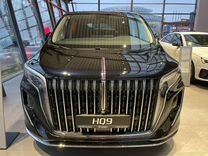 Новый Hongqi HQ9 2.0 AT, 2023, цена от 7 160 000 руб.