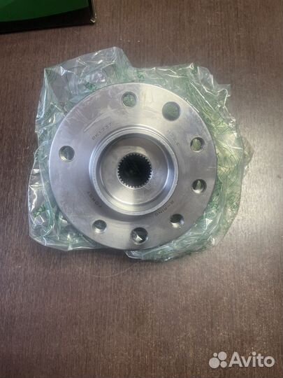 Ступица передняя Опель Астра Н