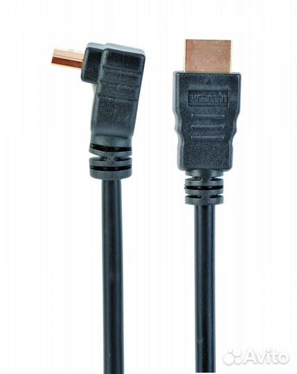 Hdmi-Hdmi верс.1.4 (4K) 3 м, для PS3,PS4,PS5,XBox