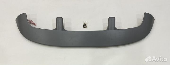 Спойлер Toyota Town Ace Noah SR40 SR50 1996-2001