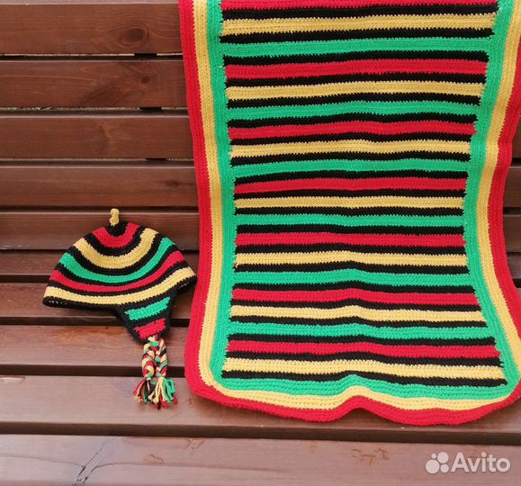 Банная шапка