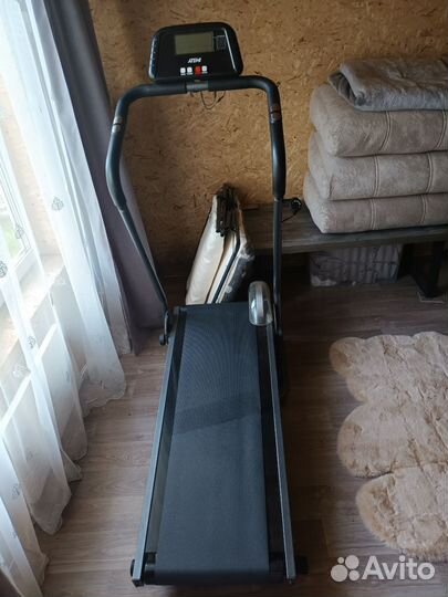 Беговая дорожка atemi