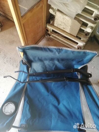 Поводки дворников шевроле круз