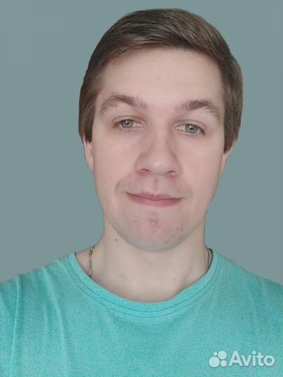 Java-разработчик