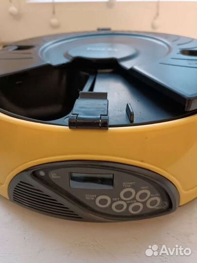 Автокормушка feed-ex для собак и кошек