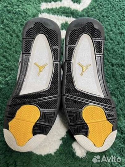 Nike air jordan 4 cool grey