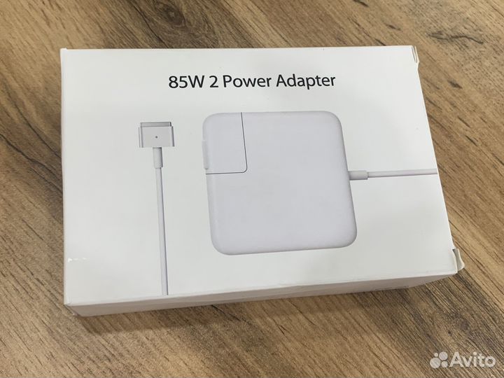 Зарядное устройство MacBook / magsafe 2