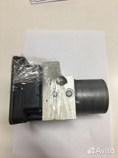 Блок DSC ABS DXC9 BMW