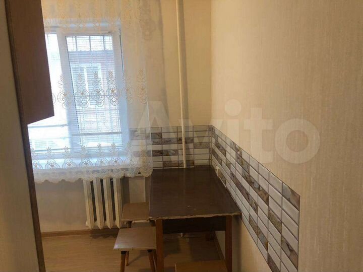 1-к. квартира, 30 м², 1/5 эт.