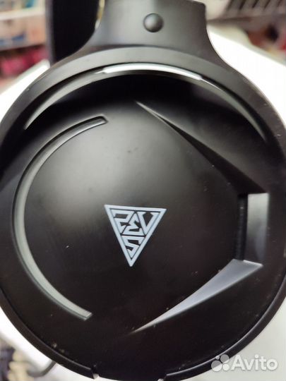 Гарнитура Gamdias Hephaestus