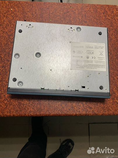 Маршрутизатор cisco systems 1840,1800 серий