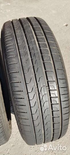Pirelli Scorpion Verde 215/65 R17 99V