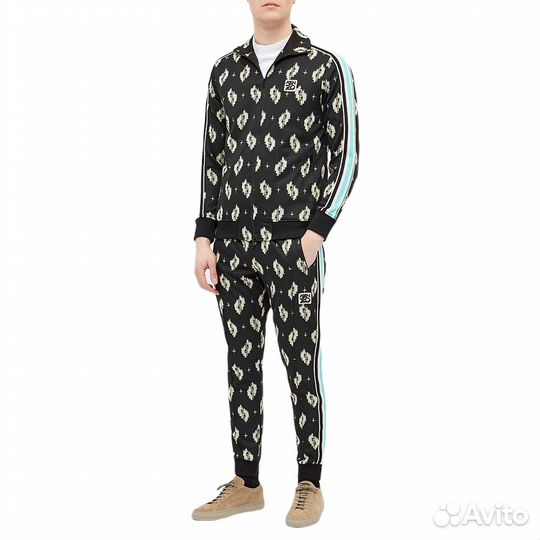 Костюм Kenzo Ikat Jacquard Track