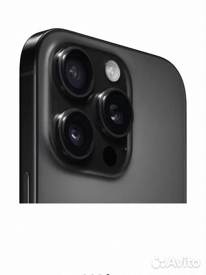 iPhone 16 Pro, 512 ГБ