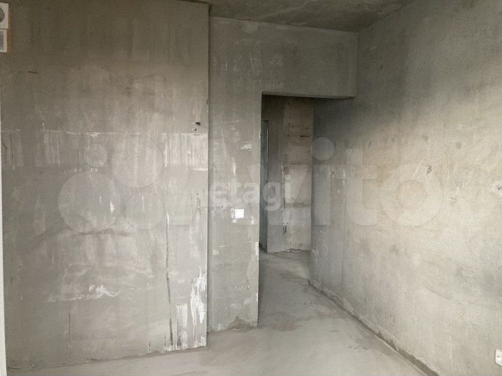 2-к. квартира, 66,6 м², 9/10 эт.