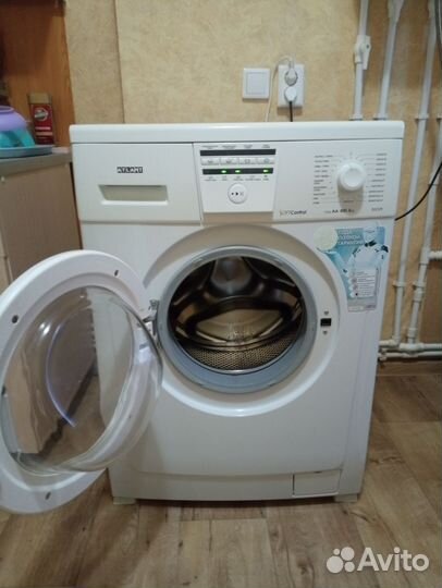 Стиральная машина