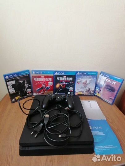 Sony PS4