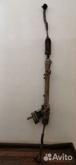 Рулевая рейка Ниссан Тиида