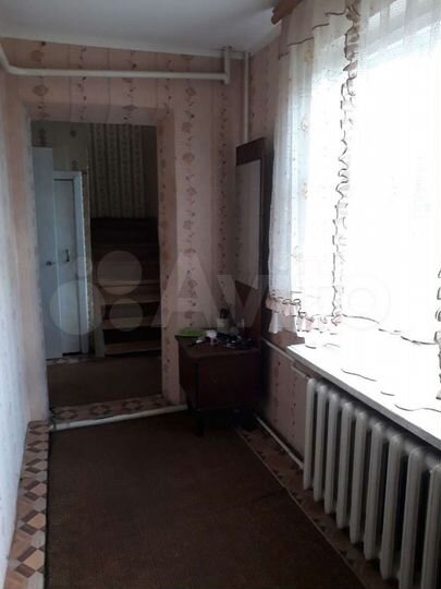 Коттедж 85,9 м² на участке 13 сот.