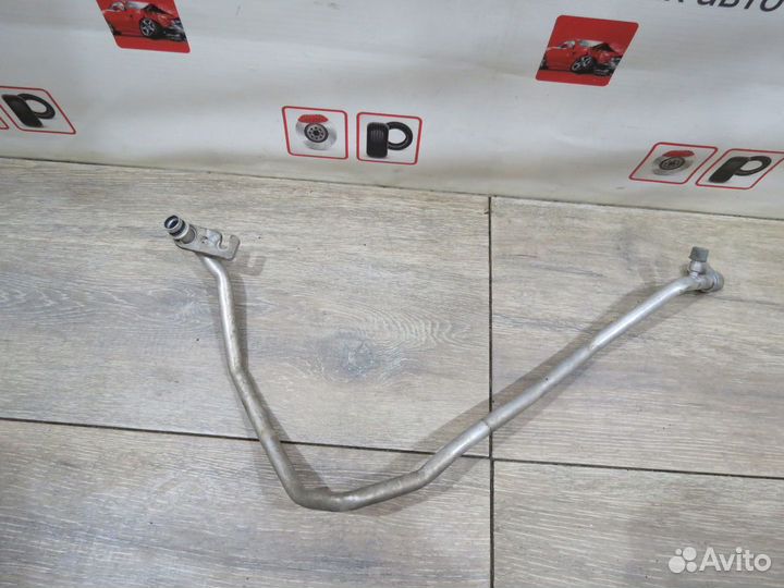 Трубка кондиционера Toyota Corolla 150