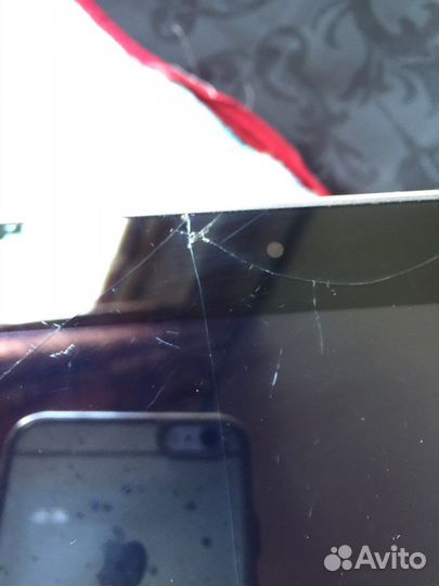 Планшет asus Transformer Pad TF300TG