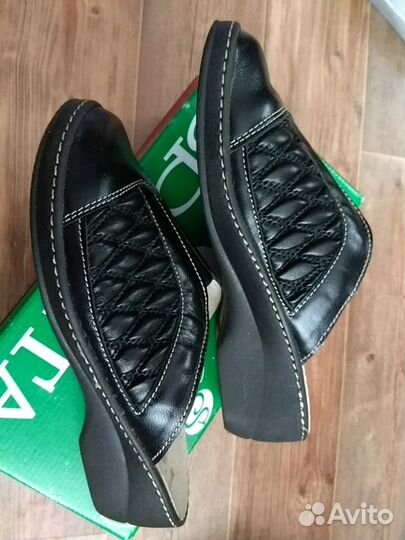 Шлепанцы(новые)