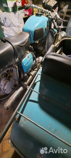 Иж Юпитер 4К