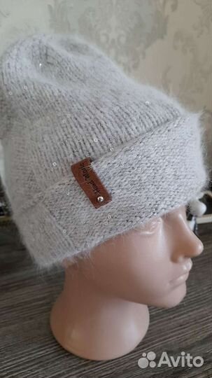 Шапка