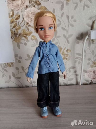 Кукла Bratz boyz