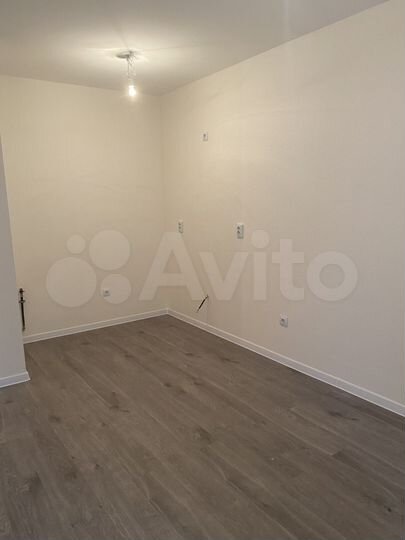 1-к. квартира, 34 м², 3/16 эт.