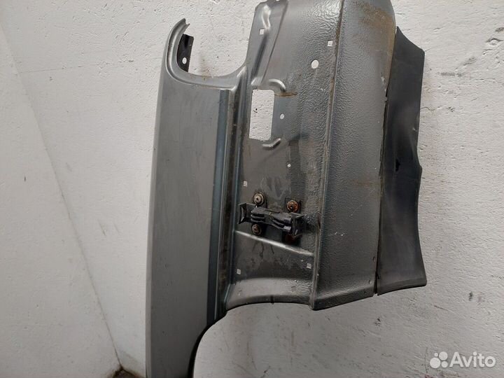 Крыло Audi 100 (44), 1989