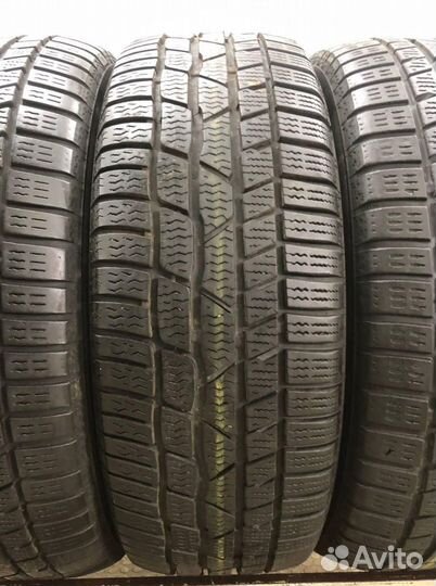 Continental ContiWinterContact TS 830 P 205/60 R16 98W