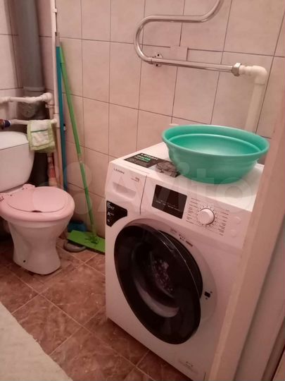 1-к. квартира, 36 м², 9/9 эт.