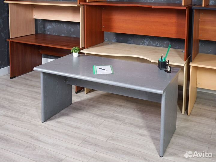 Стол офисный бу