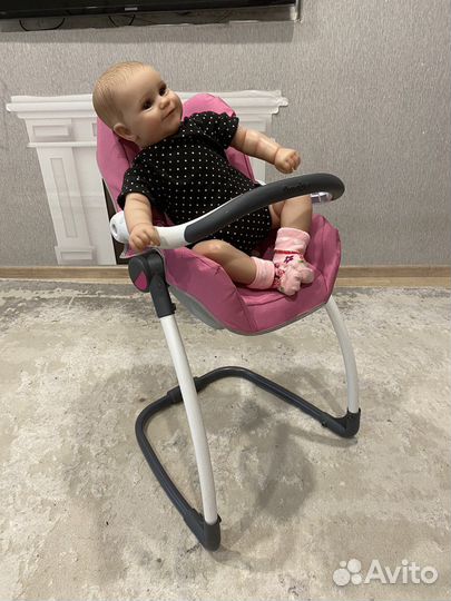 Детские качели