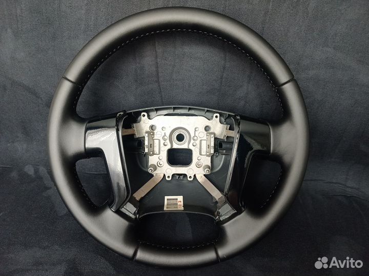 Руль hyundayi Grand Starex / H1