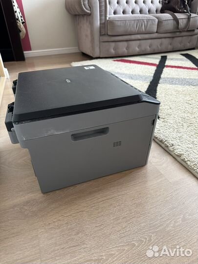 Принтер мфу brother DCP-2500DR