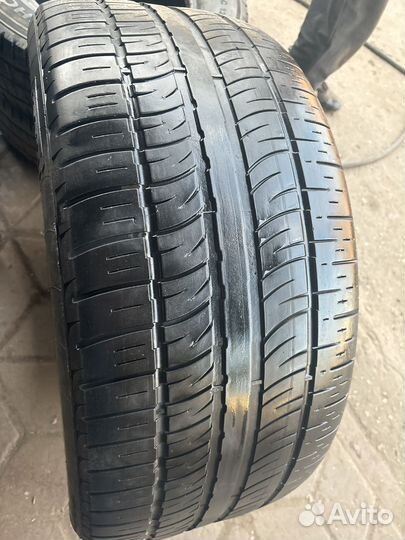 Pirelli Scorpion Zero Asimmetrico 295/40 R22 112W