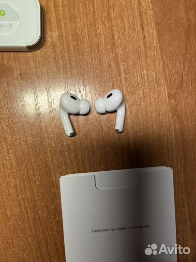 Airpods pro 2 оригинал