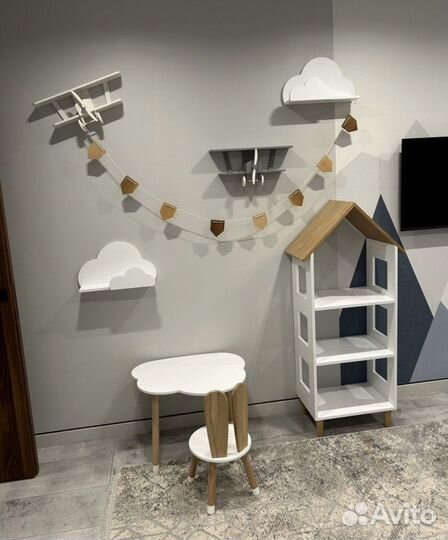 Открыть детский сад/ центр, сопровождение