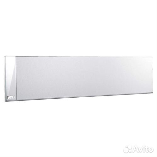 Настенная акустика KEF T301C white