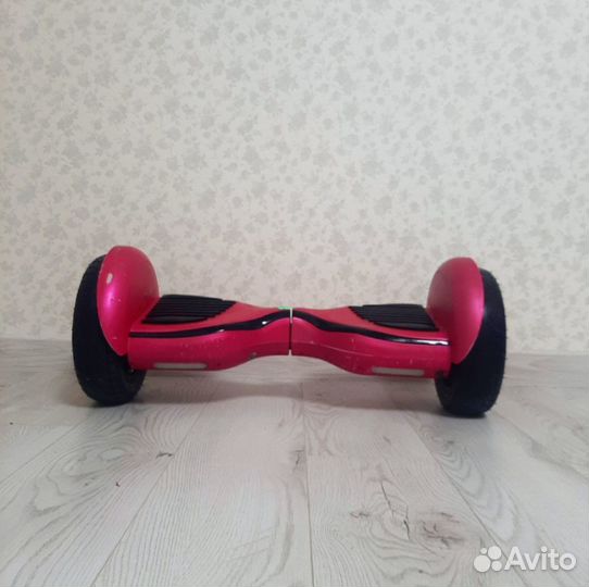 Гироскутер