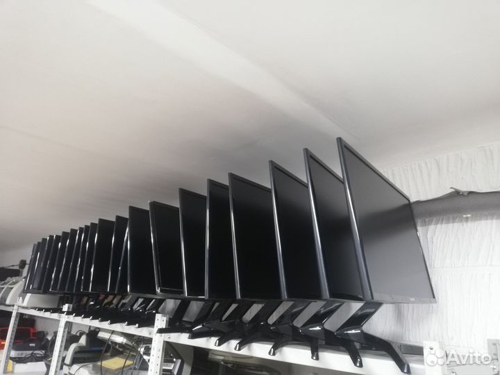 Монитор Samsung S24F356FHI, PLS матрица, hdmi