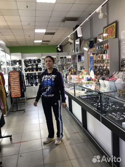 Костюм спортивный