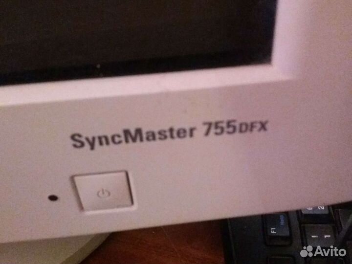 Мониторы для пк бу