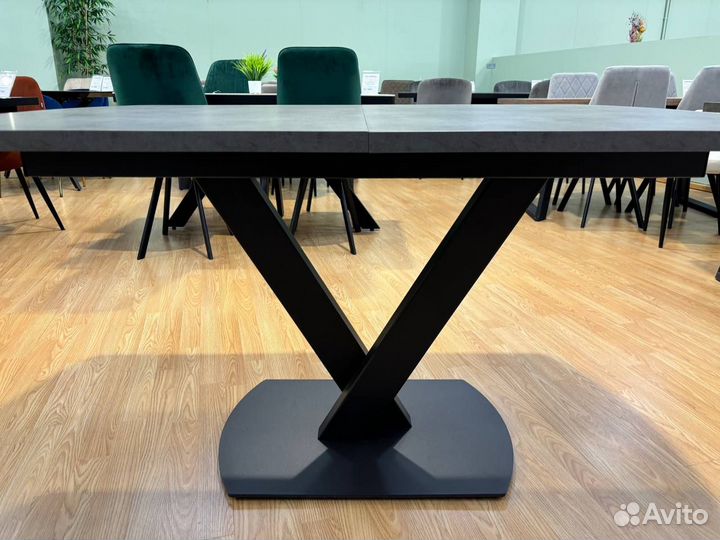 Стол Faust Оплата при получении Стол раздвижной