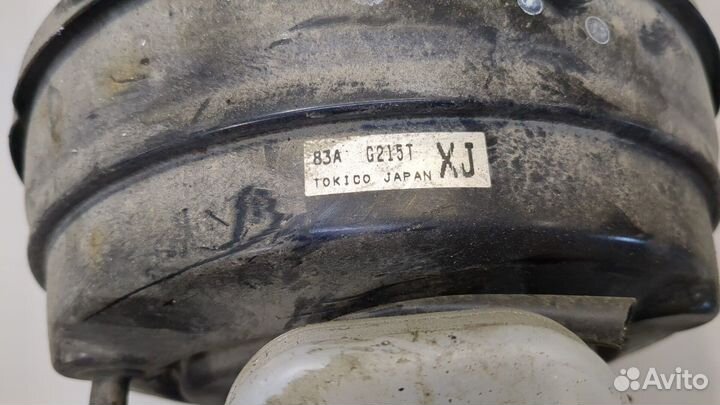 Цилиндр тормозной главный Subaru Forester 2013, 20